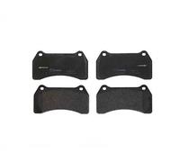 BREMBO P 36 014 Kit pastiglie freni