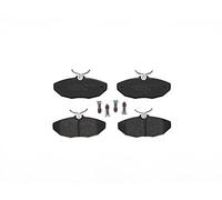 Brembo Kit Pastiglie Freno P36015