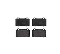 Brembo P 36 020 - Pastiglia Freno - Anteriore e Posteriore