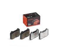 BREMBO P 36 020X Brake Pad