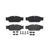 Brembo Kit Pastiglie Freno P36021