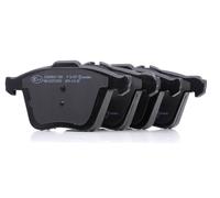 Brembo Kit Pastiglie Freno P36027