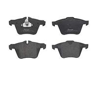 Brembo P 36 028 - Pastiglia Freno - Anteriore