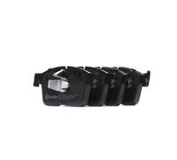 BREMBO P 36 031 Kit pastiglie freno per JAGUAR F-PACE (X761), I-PACE (X590), XE