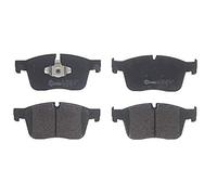 Brembo P 36 031 - Pastiglia Freno - Anteriore
