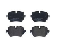 Pastiglie freno P 36 032 BREMBO per JAGUAR F-TYPE Cabriolet F-TYPE Coupé XJ