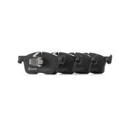 Brembo Pastiglia Freno P 36 035 Anteriore per Land Rover Range Rover Velar (L560)