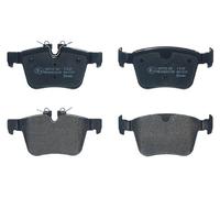 BREMBO Kit pastiglie freno, Freno a disco P36037