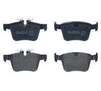 BREMBO Kit pastiglie freno, Freno a disco P36037