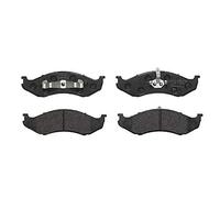 Brembo P 37 004 - Pastiglia Freno - Anteriore