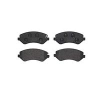 Brembo P 37 007 - Pastiglia Freno - Anteriore
