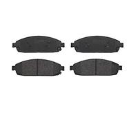 Brembo P 37 010 - Pastiglia Freno - Anteriore