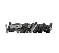 Brembo Kit Pastiglie Freno P37012