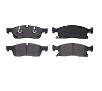 Brembo P 37 015 - Pastiglia Freno - Anteriore