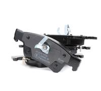 BREMBO P 37 016 Kit pastiglie freni per JEEP GRAND CHEROKEE IV (WK, WK2)