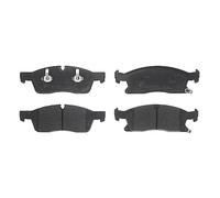 BREMBO Kit pastiglie freni