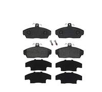 Brembo P 44 010 - Pastiglia Freno - Anteriore
