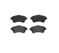 Brembo P 44 011 - Pastiglia Freno - Anteriore