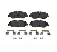 Brembo P 44 014 - Pastiglia Freno - Anteriore