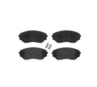 BREMBO P 49 028 Kit pastiglie freni