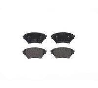 Brembo P 49 029 - Pastiglia Freno - Anteriore