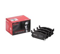 Brembo P 49 031 - Pastiglia Freno - Posteriore