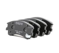 Brembo P 49 032 - Pastiglia Freno - Anteriore