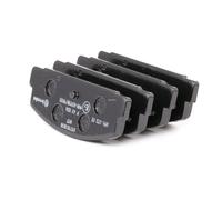 Brembo Pastiglia freno P 49 036 Posteriore