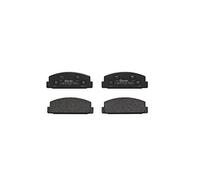 BREMBO Kit pastiglie freni