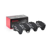 Brembo Kit Pastiglie Freno P49039