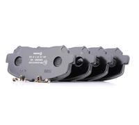 Brembo Kit Pastiglie Freno P49045