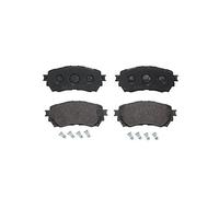 Brembo P 49 048 - Pastiglia Freno - Anteriore