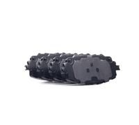 KIT PASTIGLIE FRENO ANT BREMBO MAZDA MX-5 IV 2 118KW 15> P49054