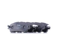 Brembo P 49 055 - Pastiglia Freno - Anteriore