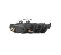 BREMBO P 49 064 Kit pastiglie freni