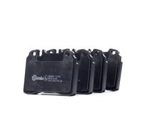 BREMBO P 50 010 Kit pastiglie freni