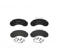 BREMBO P 50 021 Kit pastiglie freni