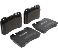 BREMBO P 50 022 Kit pastiglie freni