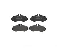 Brembo P 50 031 - Pastiglia Freno - Anteriore