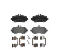 BREMBO P 50 036 Kit pastiglie freni