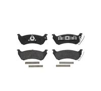 BREMBO P 50 040 Kit pastiglie freni