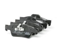 Brembo P 50 064 - Pastiglia Freno - Posteriore
