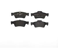 Set di pastiglie freno BREMBO P 50 064, posteriore