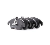 BREMBO P 50 069 Kit pastiglie freni Anteriore