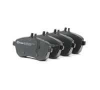Brembo Kit Pastiglie Freno P50070