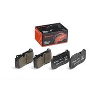 BREMBO P 50 074X Kit pastiglie freni