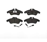 Brembo P 50 080 - Pastiglia Freno - Anteriore