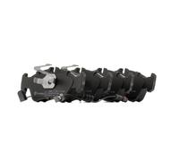 BREMBO P 50 082 Kit pastiglie freni