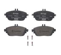 Brembo P 50 093X Brake Pad