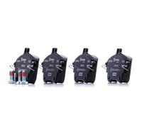 Brembo Pastiglie freno P 50 094X Anteriore per Mercedes‑Benz CLA Coupé Classe A